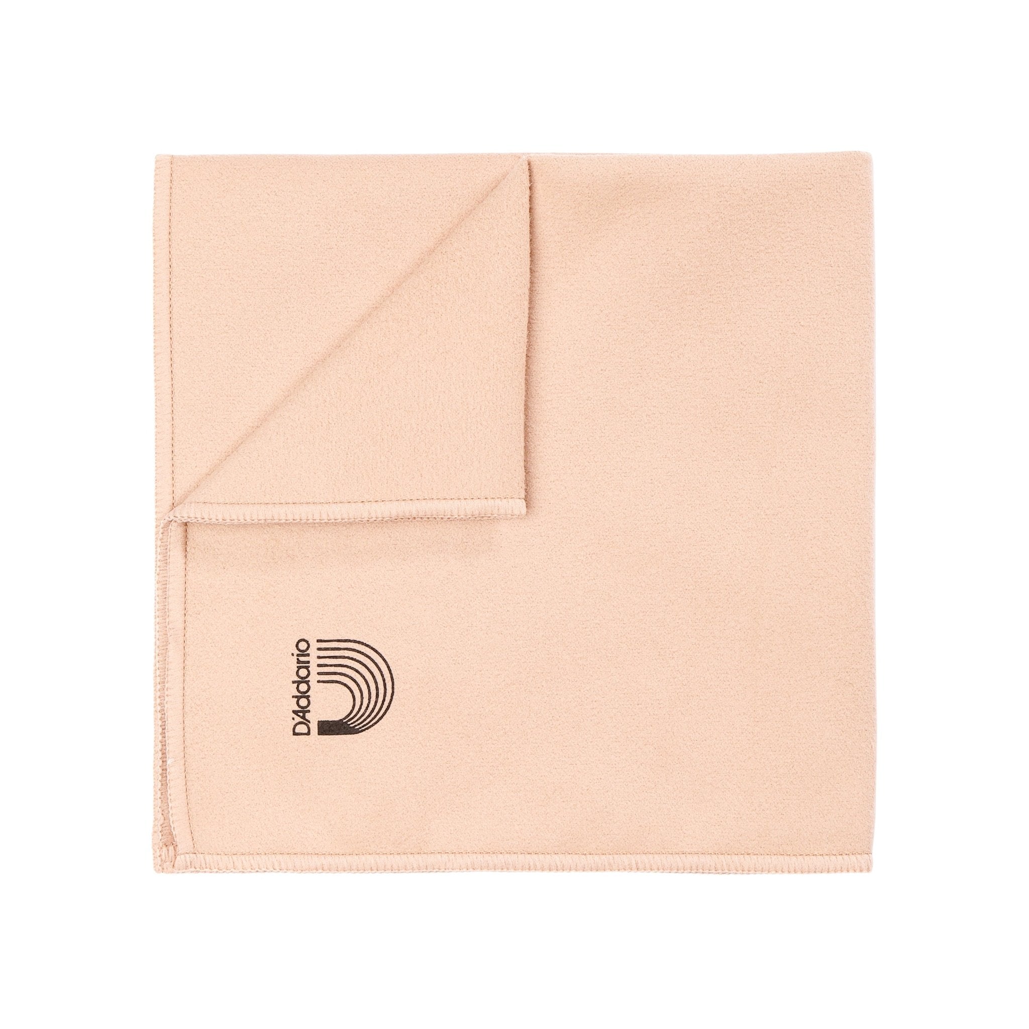 D'Addario Orchestral Micro-Fiber Polishing Cloth - AAA Band Instrument Rentals