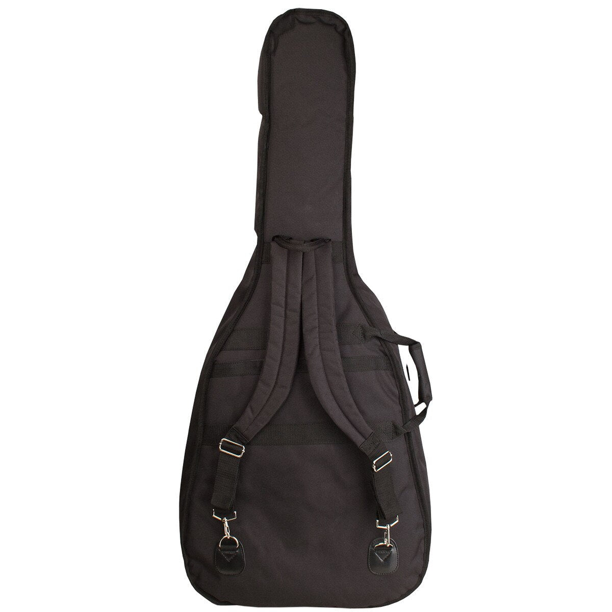 Dreadnought Guitar Gig Bag - Gold Series - AAA Band Instrument Rentals