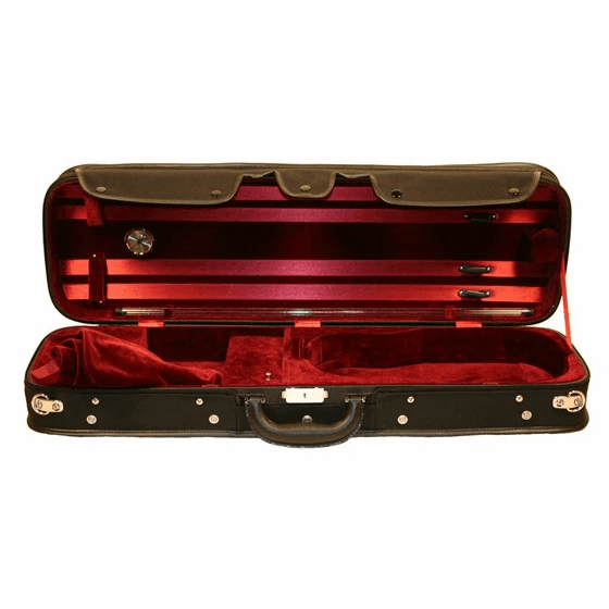 Eastman - Ivan Dunov Superior VL402 Violin Outfit - AAA Band Instrument Rentals