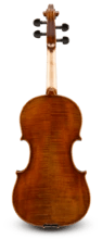 Eastman - Ivan Dunov Superior VL402 Violin Outfit - AAA Band Instrument Rentals