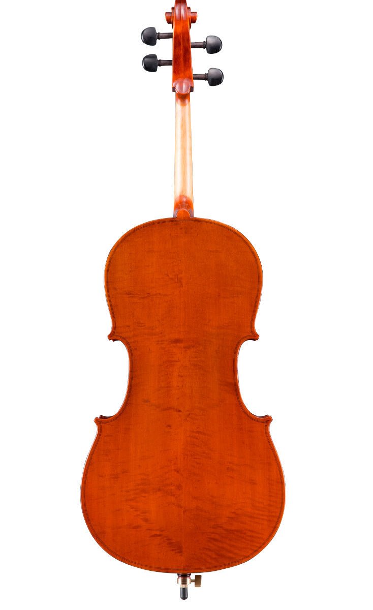 Eastman VC100SBC - Student Cello Outfit - AAA Band Instrument Rentals