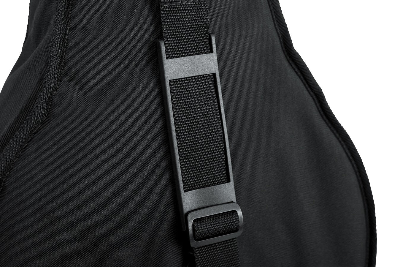 Economy Gig Bag with fixed backpack straps - AAA Band Instrument Rentals