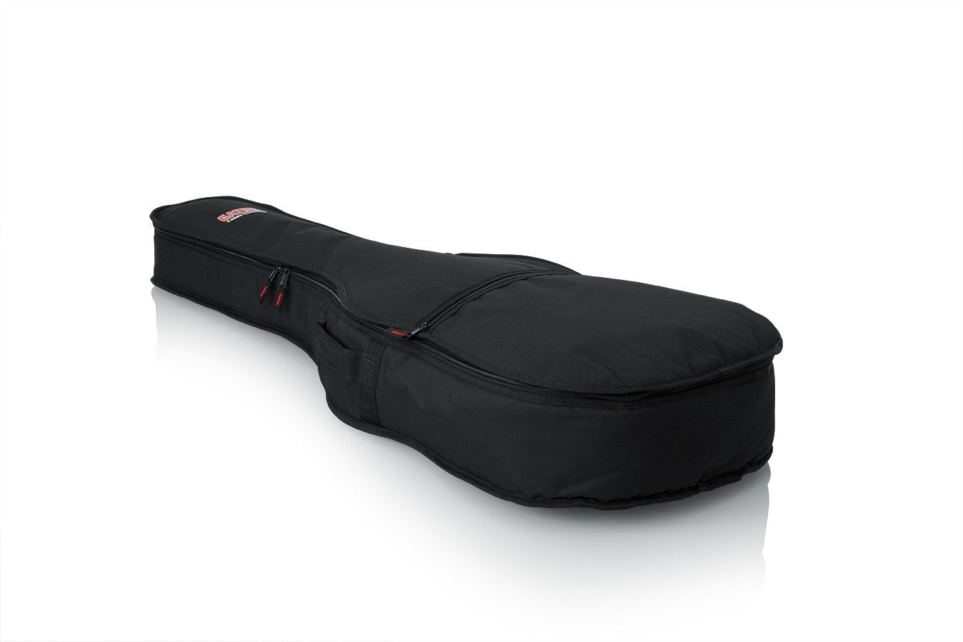 Economy Gig Bag with fixed backpack straps - AAA Band Instrument Rentals