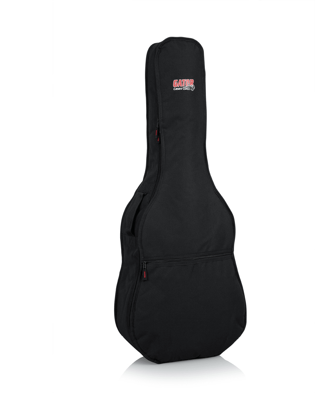 Economy Gig Bag with fixed backpack straps - AAA Band Instrument Rentals