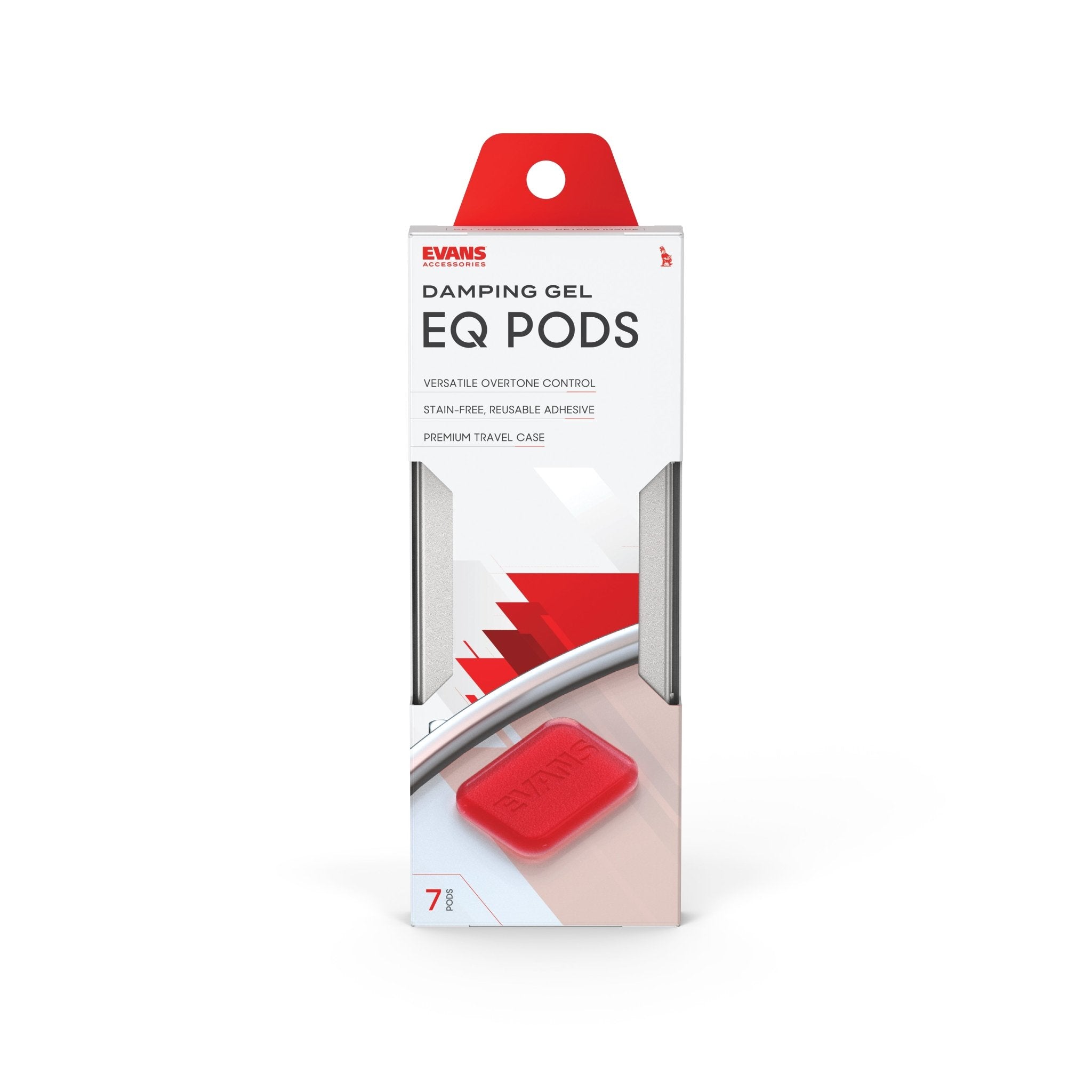 EQ Pods - AAA Band Instrument Rentals