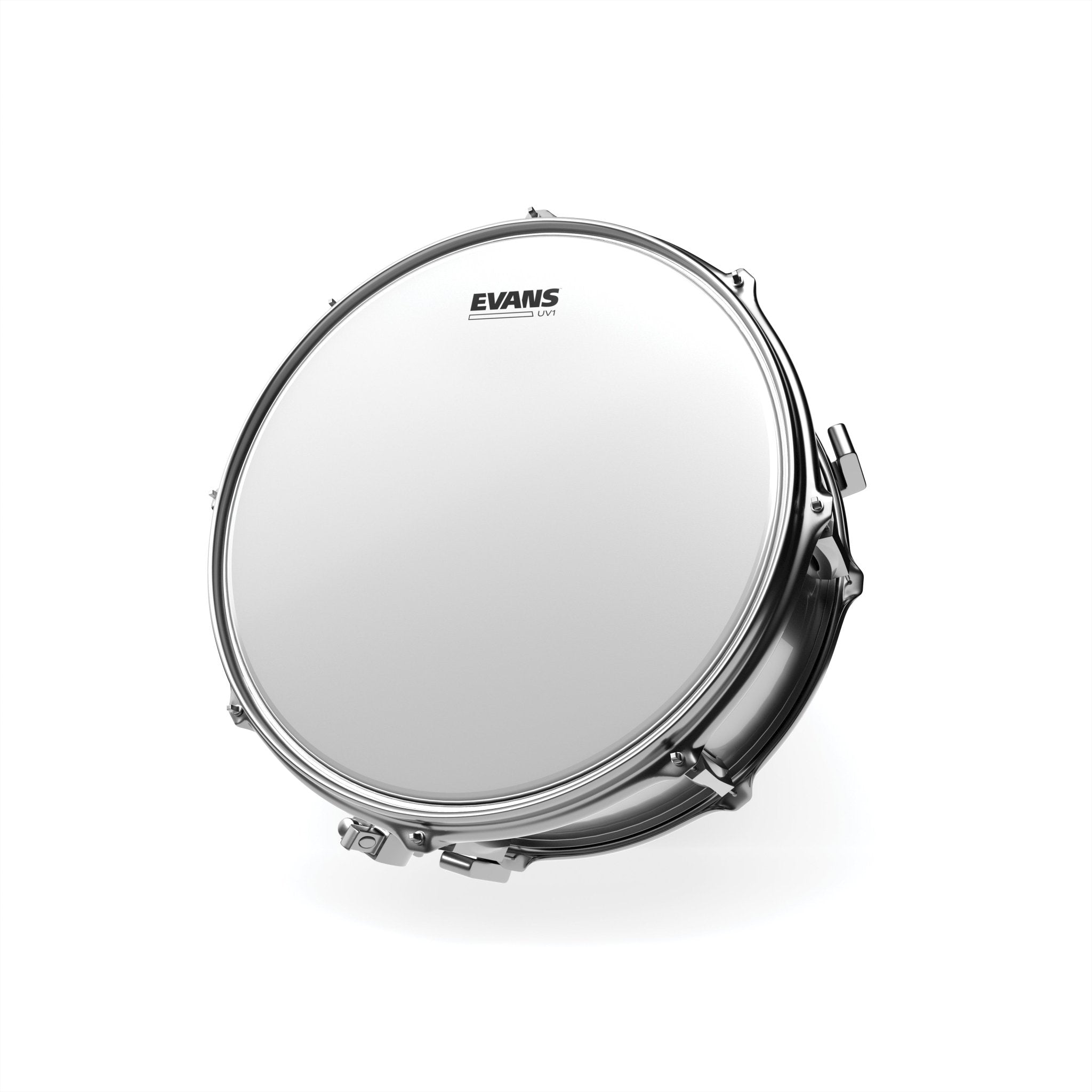 Evans UV1 Coated Snare Batter Drumhead - AAA Band Instrument Rentals