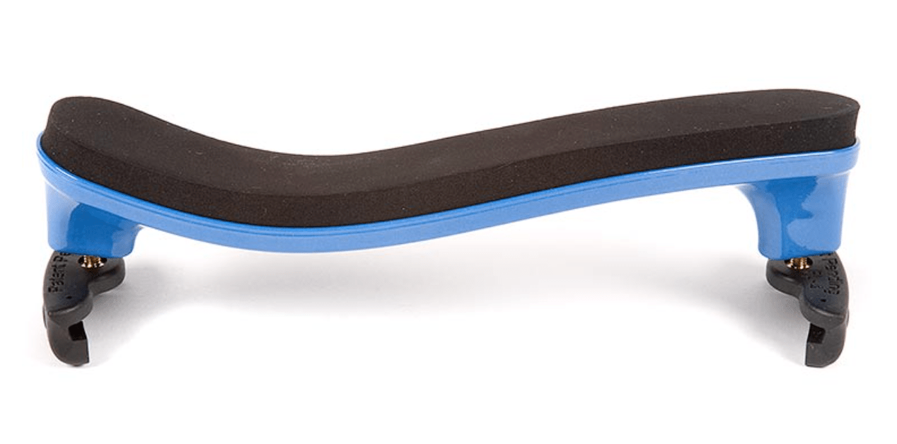Everest ES Shoulder Rest - AAA Band Instrument Rentals