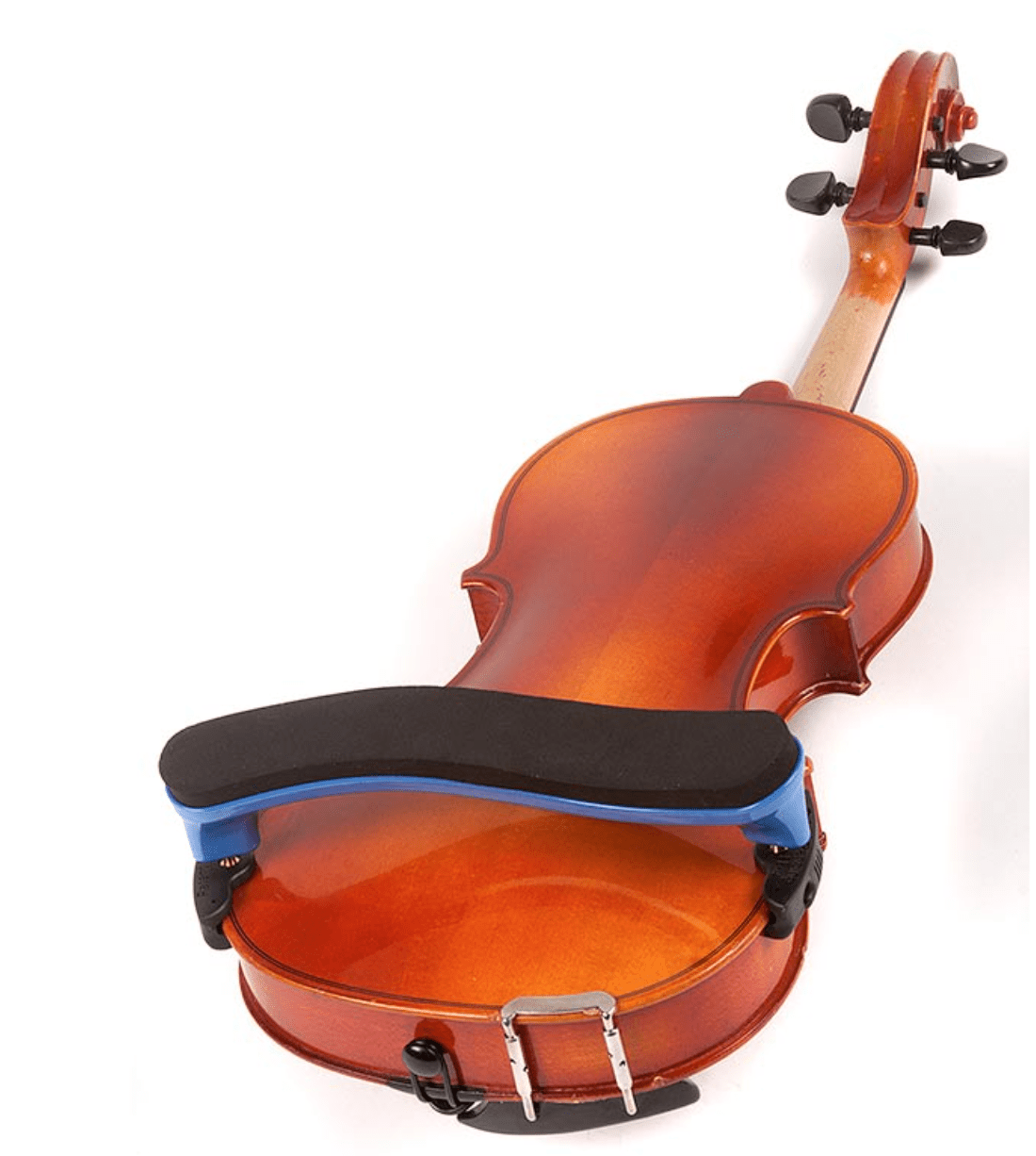 Everest ES Shoulder Rest - AAA Band Instrument Rentals