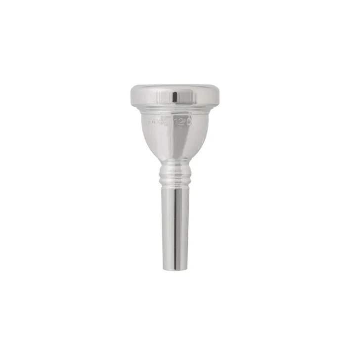 FAXX 6.5AL Small Shank Trombone Mouthpiece - AAA Band Instrument Rentals