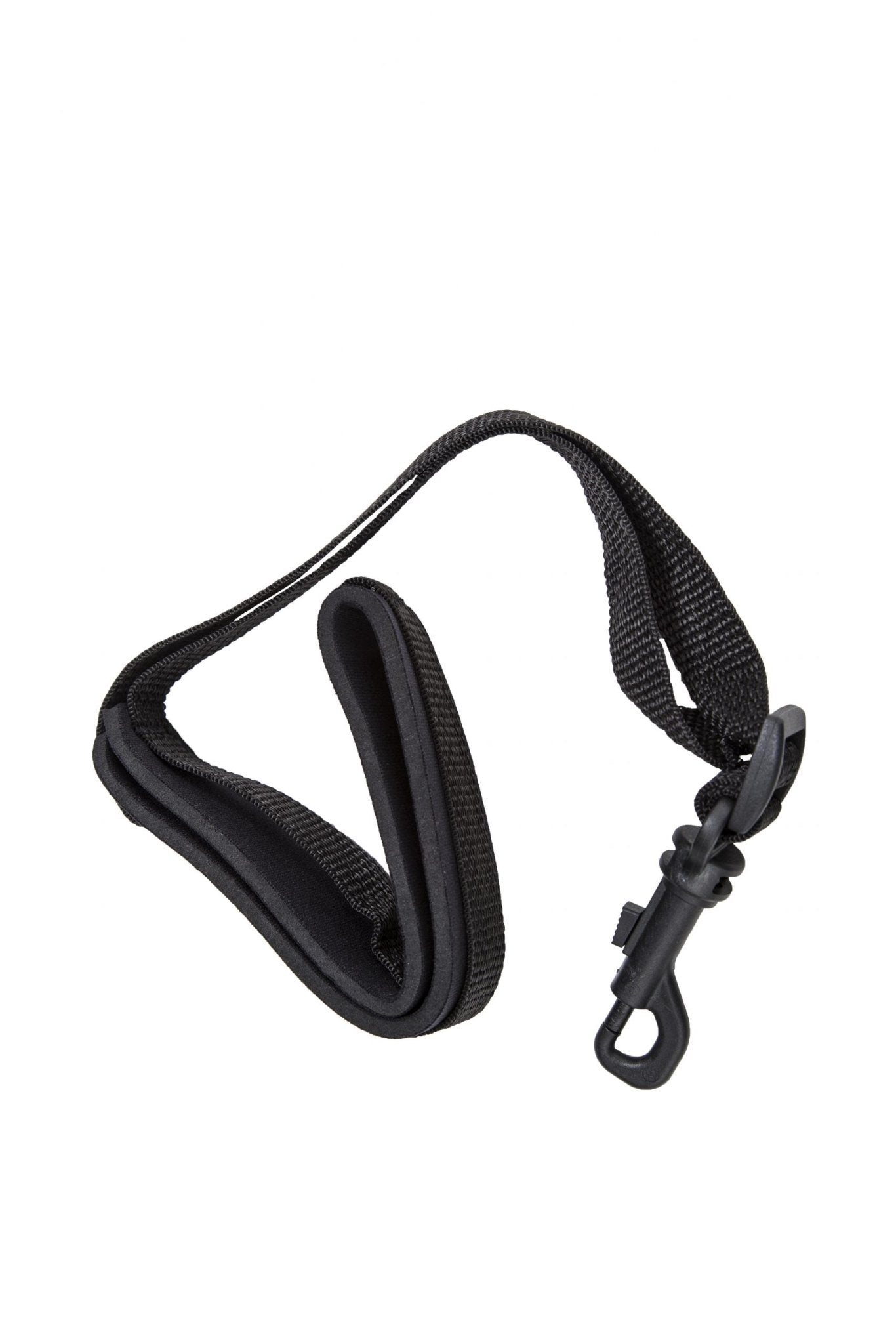 Faxx Alto / Tenor Padded Neck Strap - AAA Band Instrument Rentals