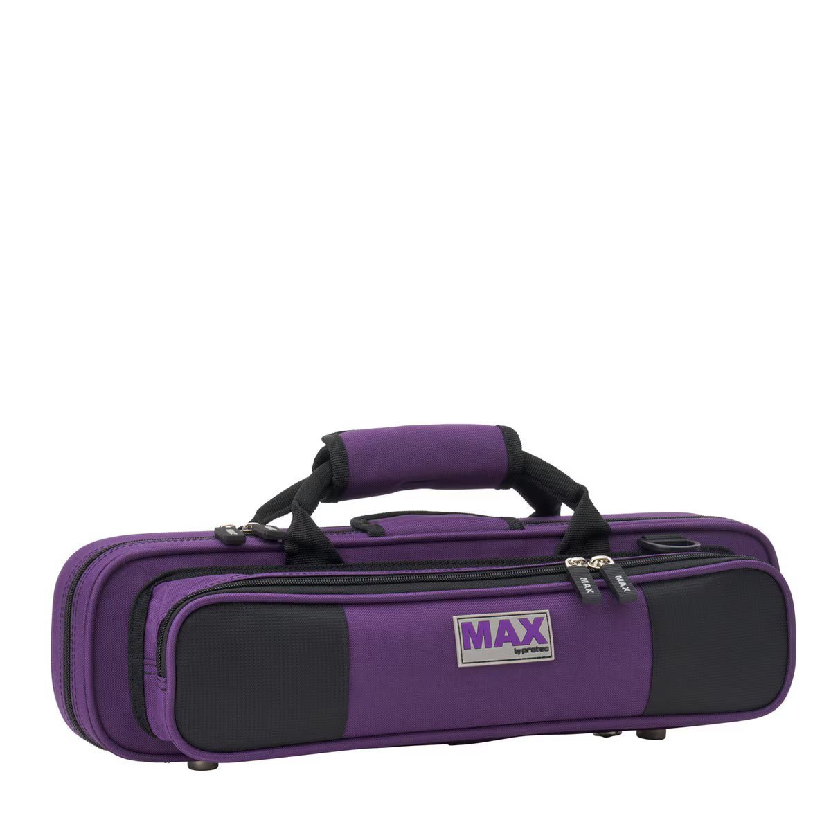 Flute Case (B & C Foot) - MAX - AAA Band Instrument Rentals