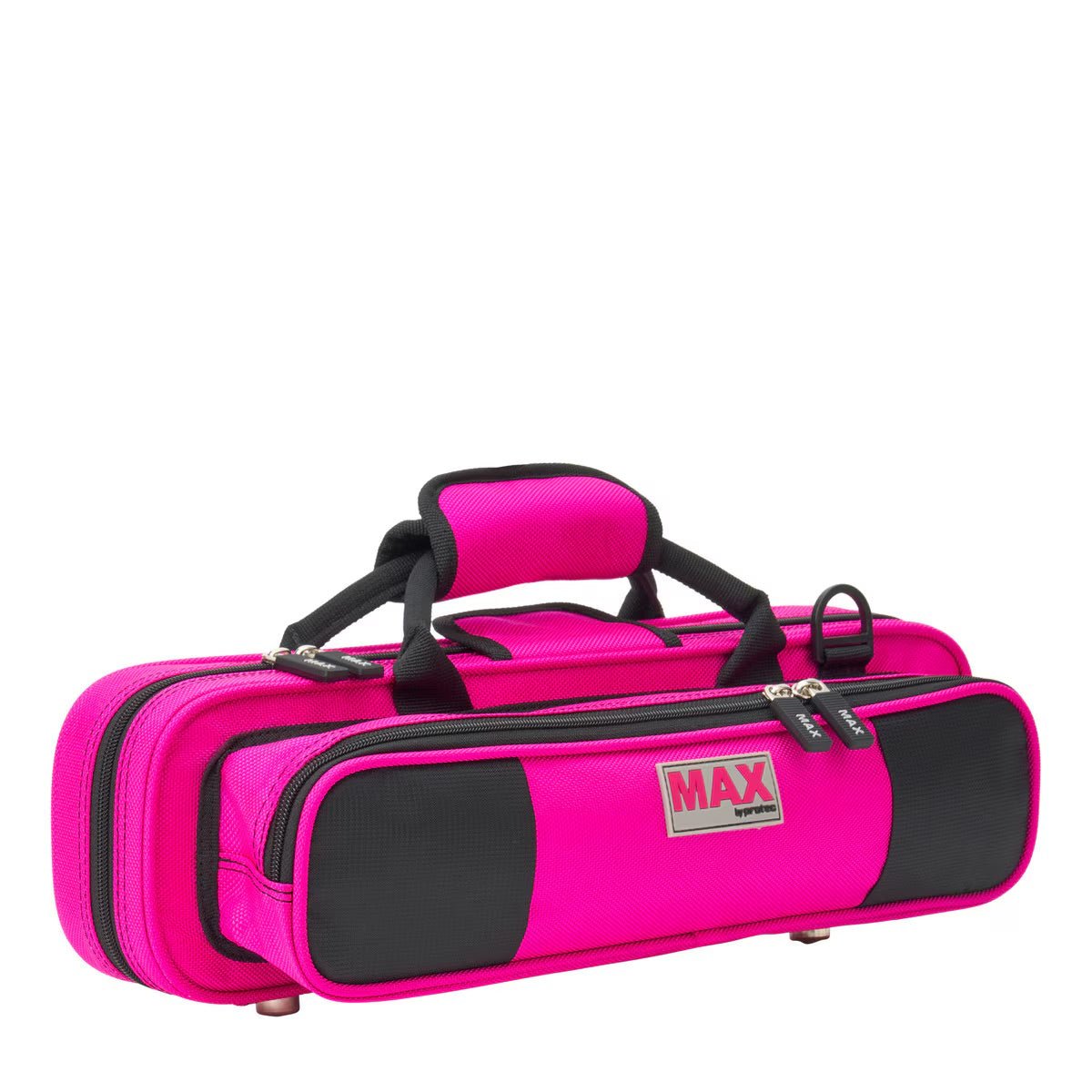 Flute Case (B & C Foot) - MAX - AAA Band Instrument Rentals