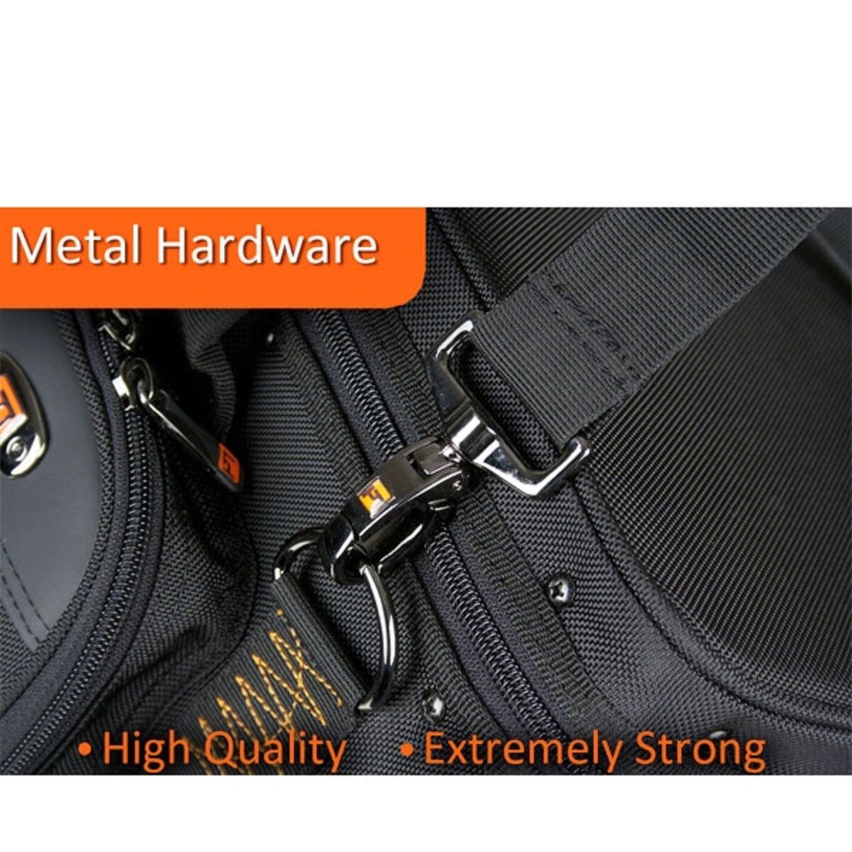 Flute Case (B & C Foot) - PRO PAC, Slimline - AAA Band Instrument Rentals