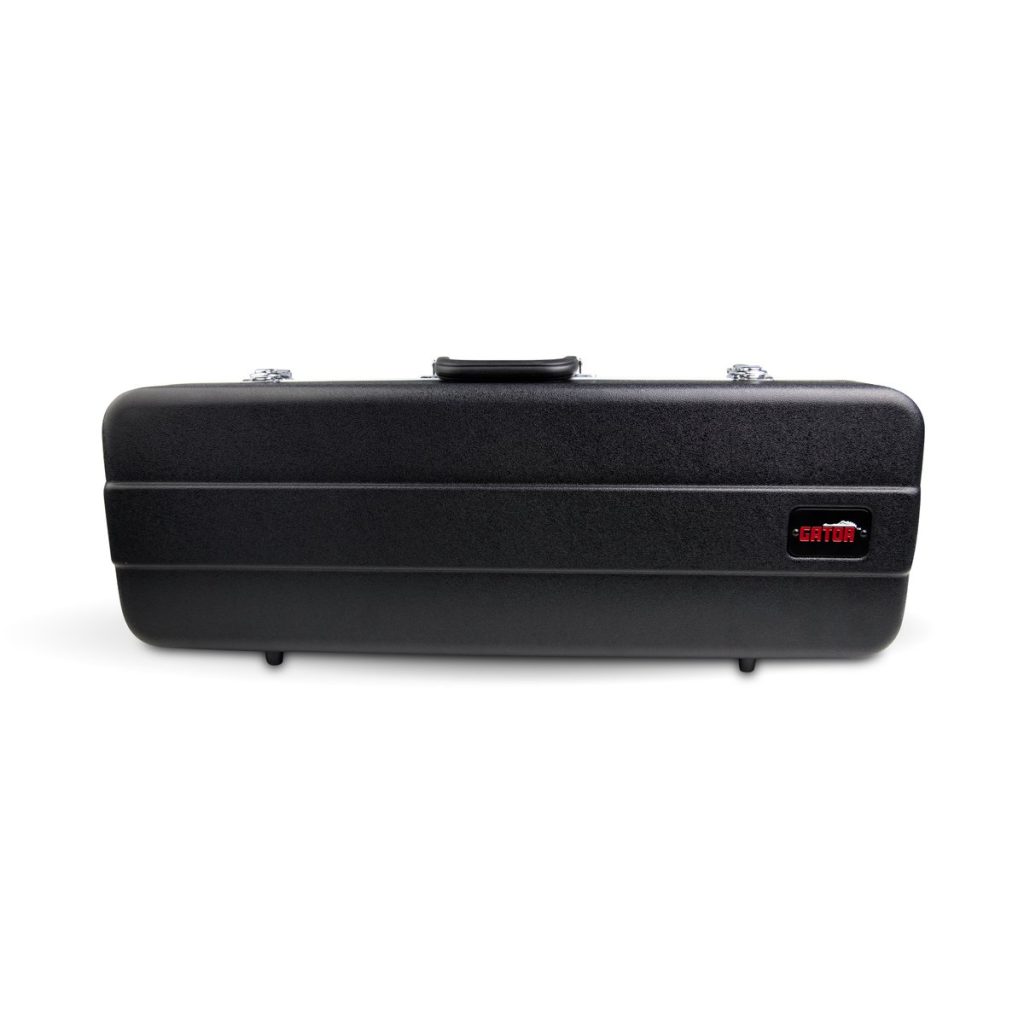 Gator Andante ABS Violin Case - AAA Band Instrument Rentals