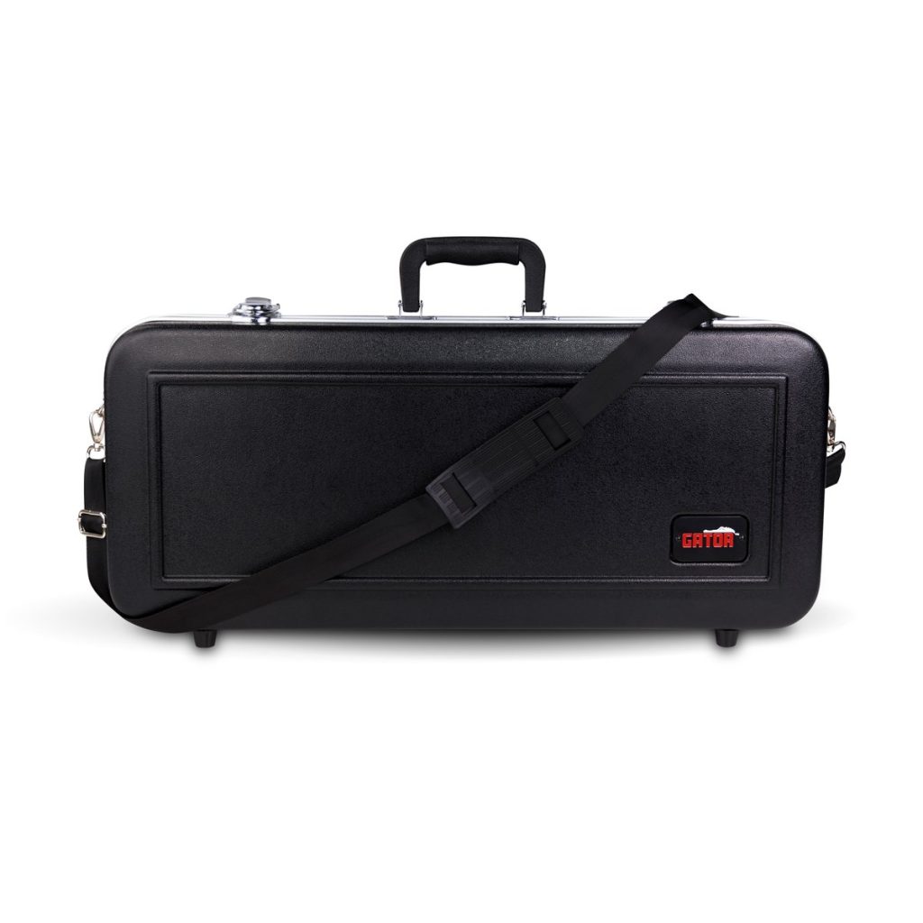 Gator Andante Series Alto Saxophone Case - AAA Band Instrument Rentals