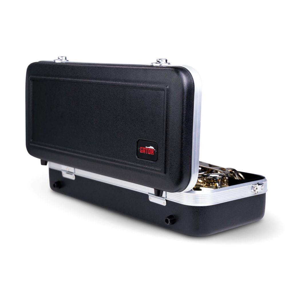 Gator Andante Series Alto Saxophone Case - AAA Band Instrument Rentals