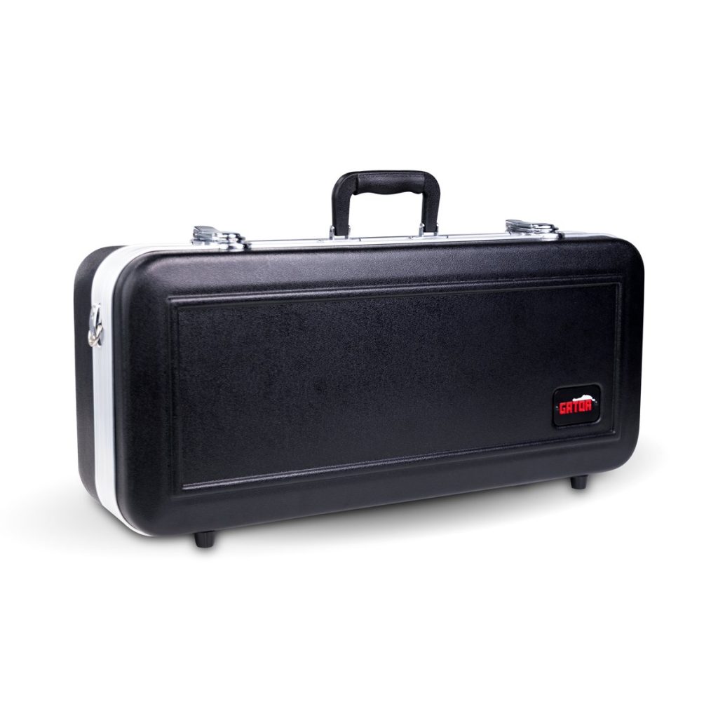 Gator Andante Series Alto Saxophone Case - AAA Band Instrument Rentals