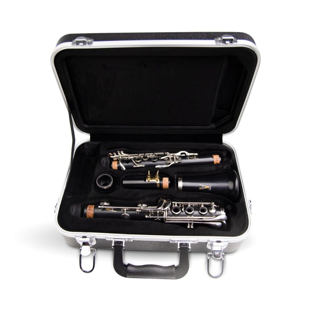 Gator Andante Series Clarinet Case - AAA Band Instrument Rentals