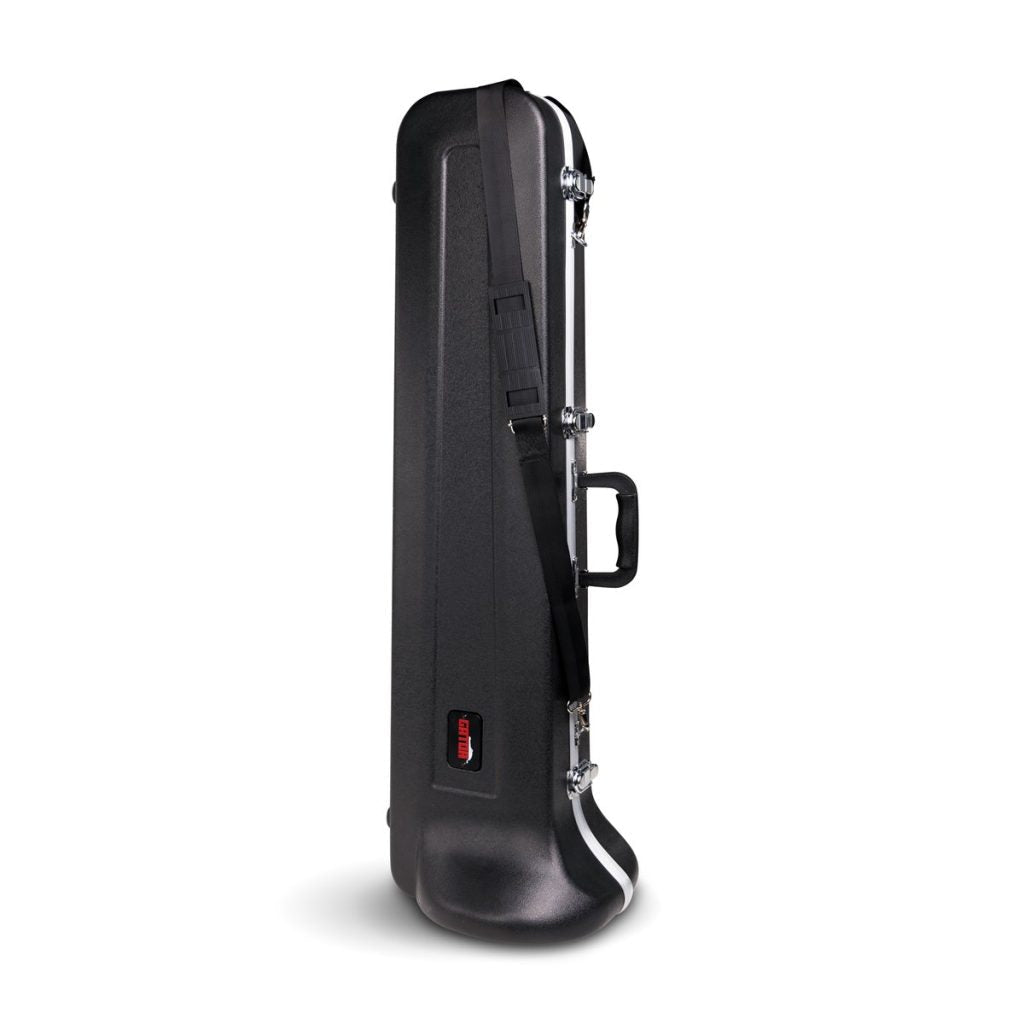 Gator Andante Tenor Trombone Case - AAA Band Instrument Rentals