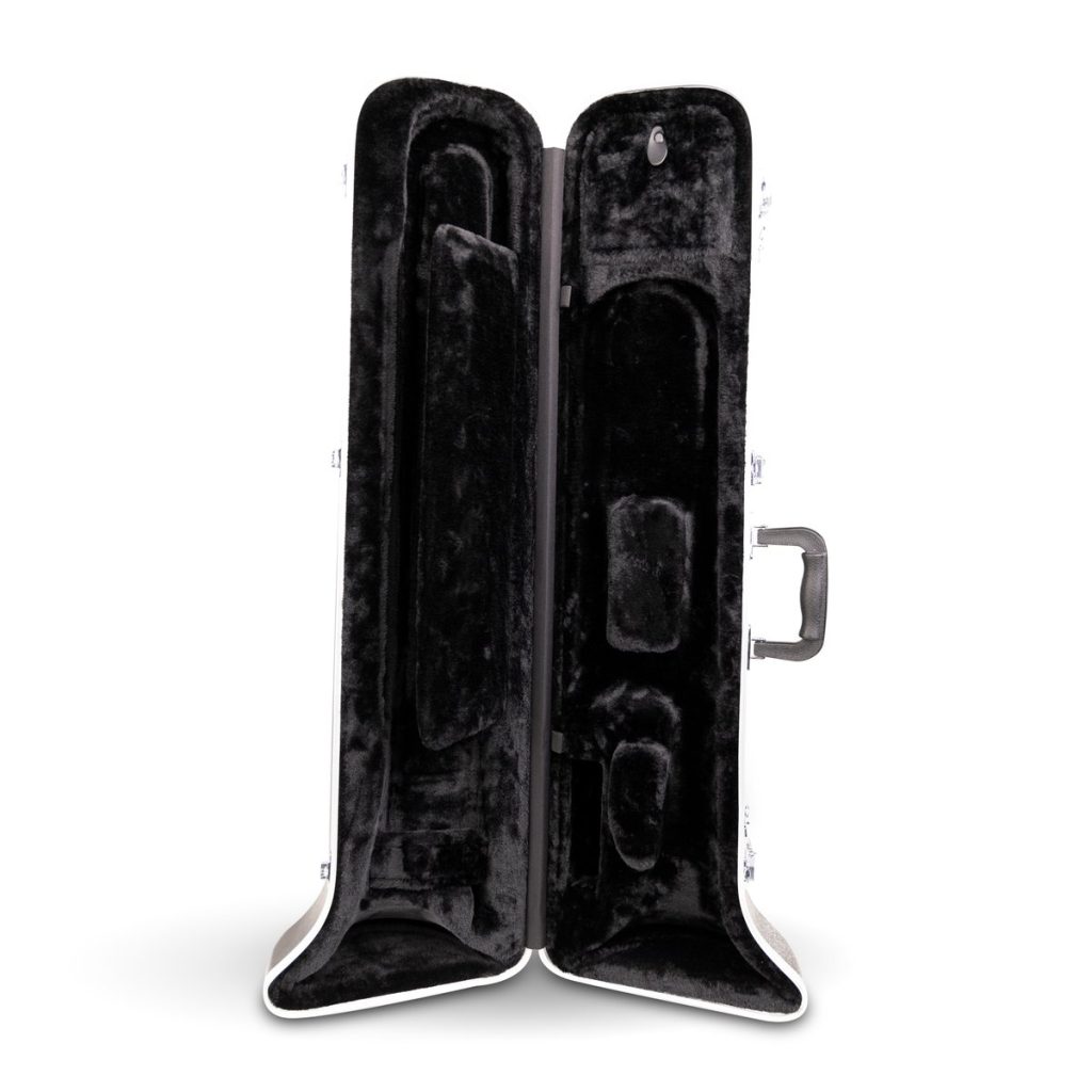 Gator Andante Tenor Trombone Case - AAA Band Instrument Rentals