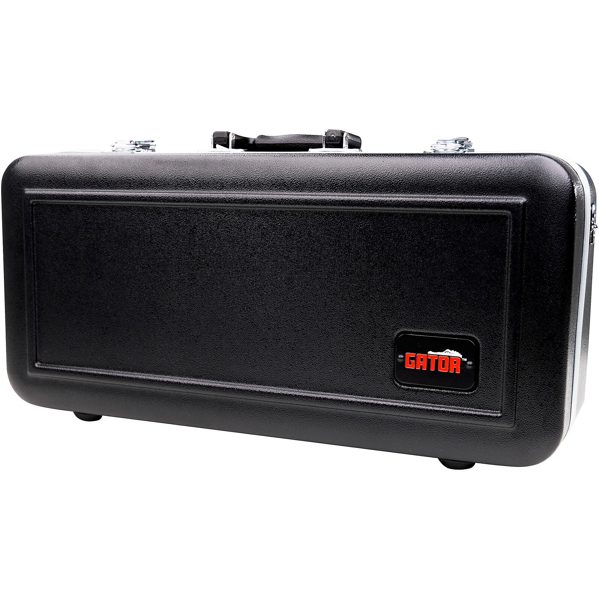 Gator GC Andante Series ABS Hardshell Trumpet Case Standard - AAA Band Instrument Rentals