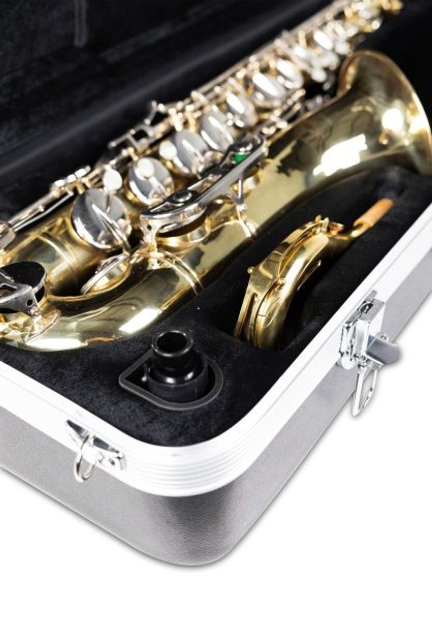 Gator Tenor Saxophone Case - AAA Band Instrument Rentals