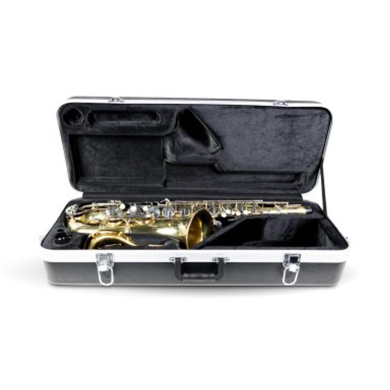 Gator Tenor Saxophone Case - AAA Band Instrument Rentals