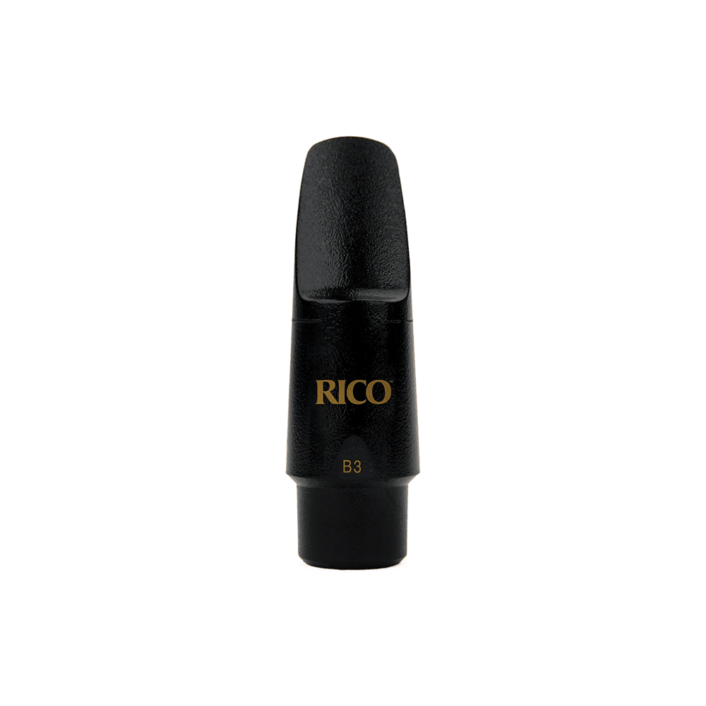 Graftonite Soprano Sax Mouthpiece - AAA Band Instrument Rentals