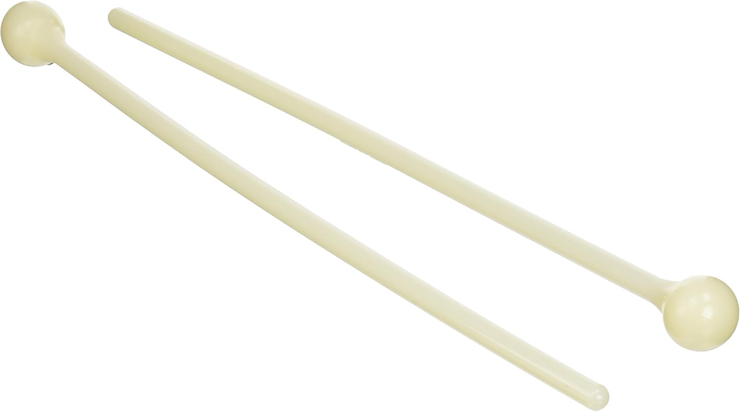Grover 1740R Hard Bell Mallets - AAA Band Instrument Rentals
