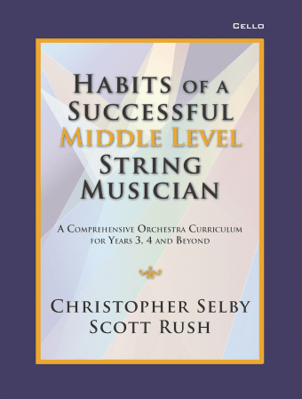 Habits of a Successful Middle Level String Musician - AAA Band Instrument Rentals