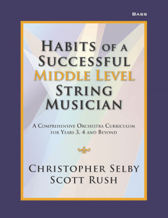 Habits of a Successful Middle Level String Musician - AAA Band Instrument Rentals
