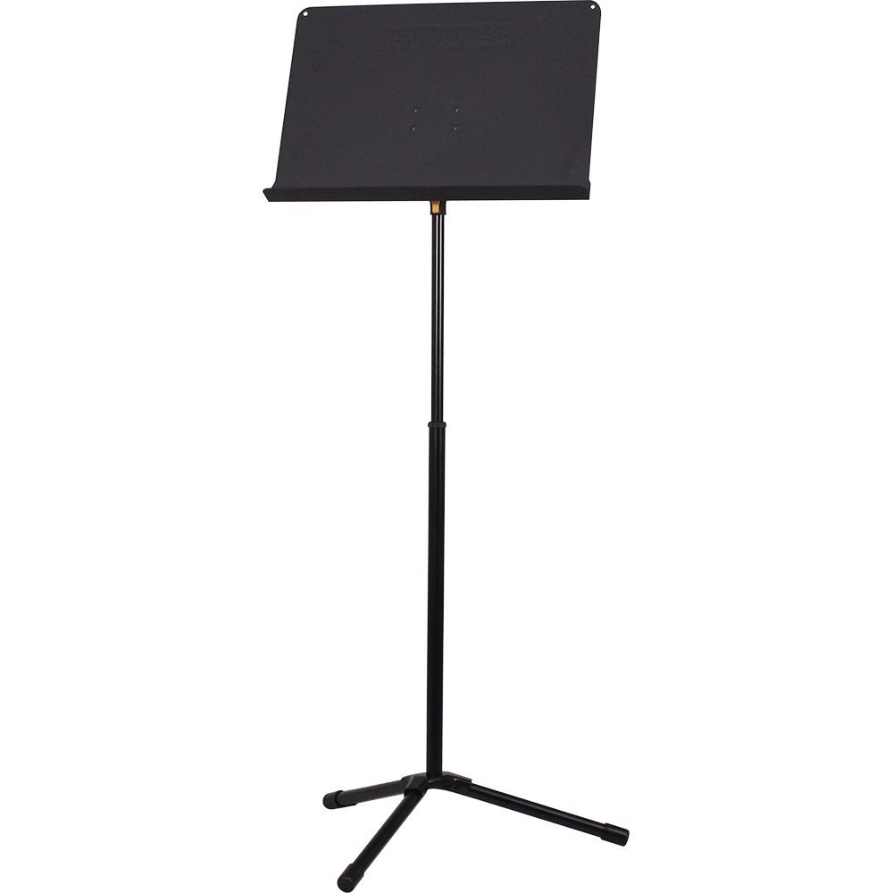 Hercules BS200BPLUS - Stage Series EZ Grip Symphony Stand - AAA Band Instrument Rentals