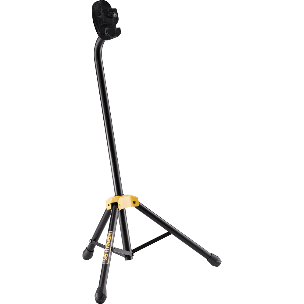 Hercules DS520B - Trombone Stand - AAA Band Instrument Rentals