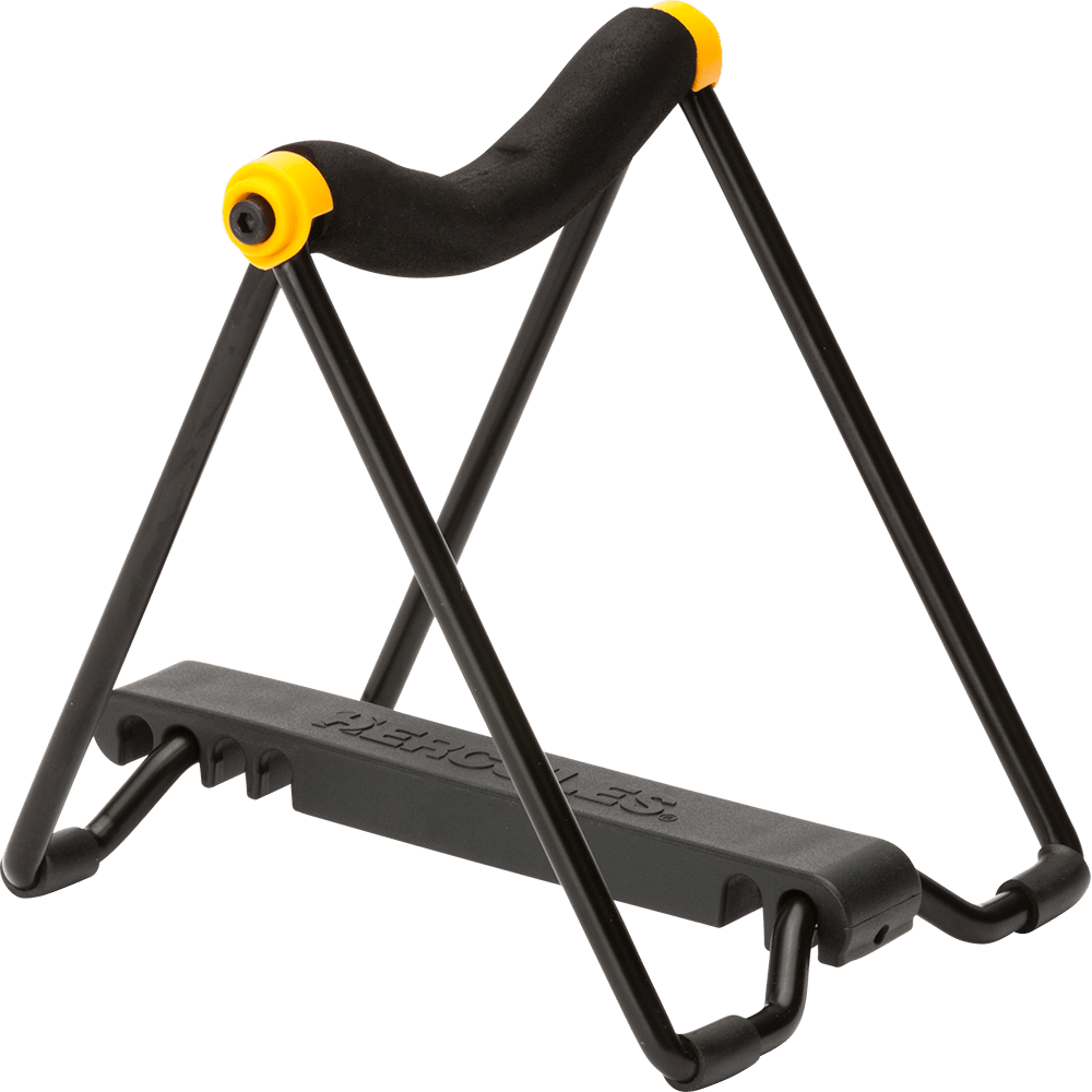 Hercules HA206 - Guitar Maintenance Neck Cradle - AAA Band Instrument Rentals