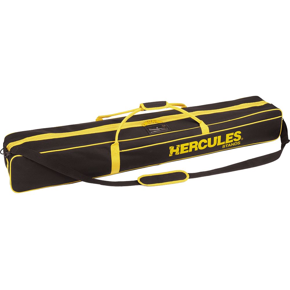 Hercules MSB001 - Speaker and Microphone Stand Combo Bag - AAA Band Instrument Rentals