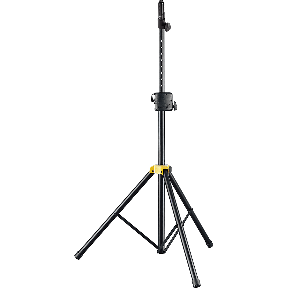 Hercules SS410B - AutoLock Speaker Stand with EZ Adaptor - AAA Band Instrument Rentals