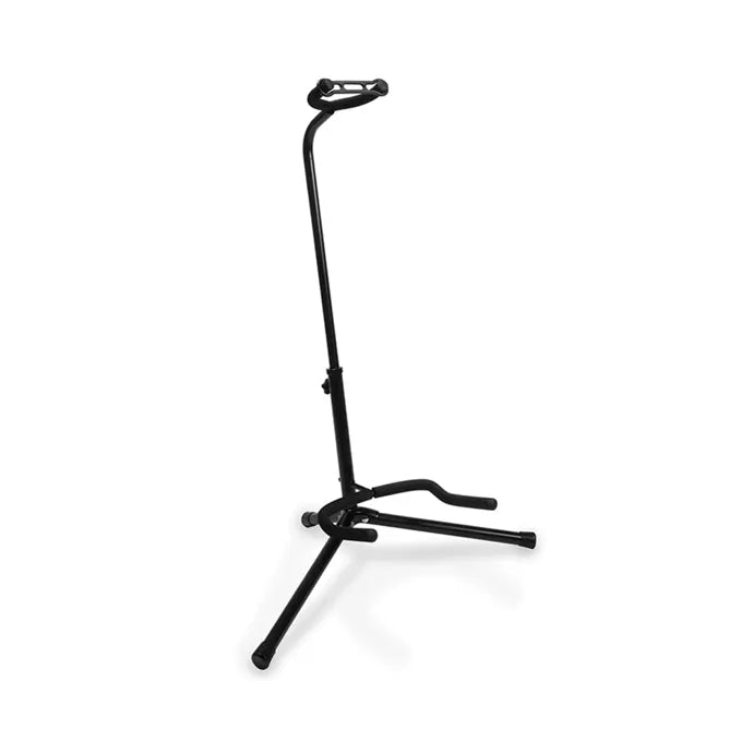 Hosa GST437 Guitar Stand, Traditional Style - AAA Band Instrument Rentals