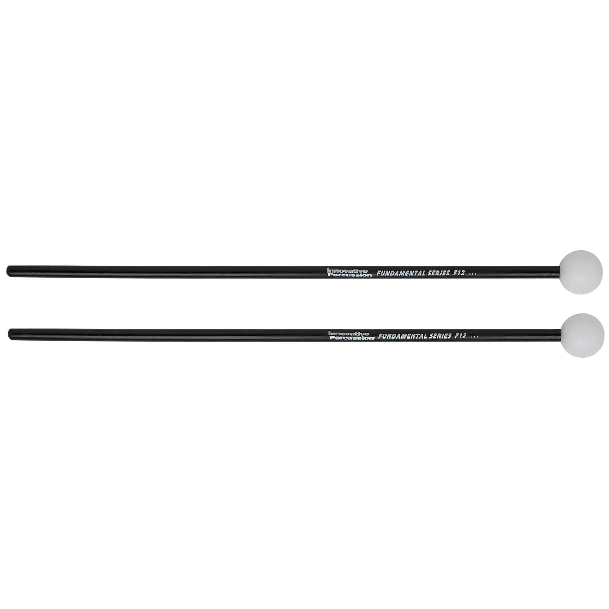 Innovative Percussion F12 Fundamental Series Xylophone Mallets - AAA Band Instrument Rentals