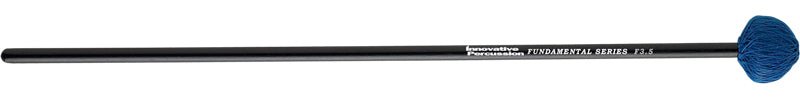 Innovative Percussion F3.5 Fundamental Series Medium Vibraphone Mallets - AAA Band Instrument Rentals