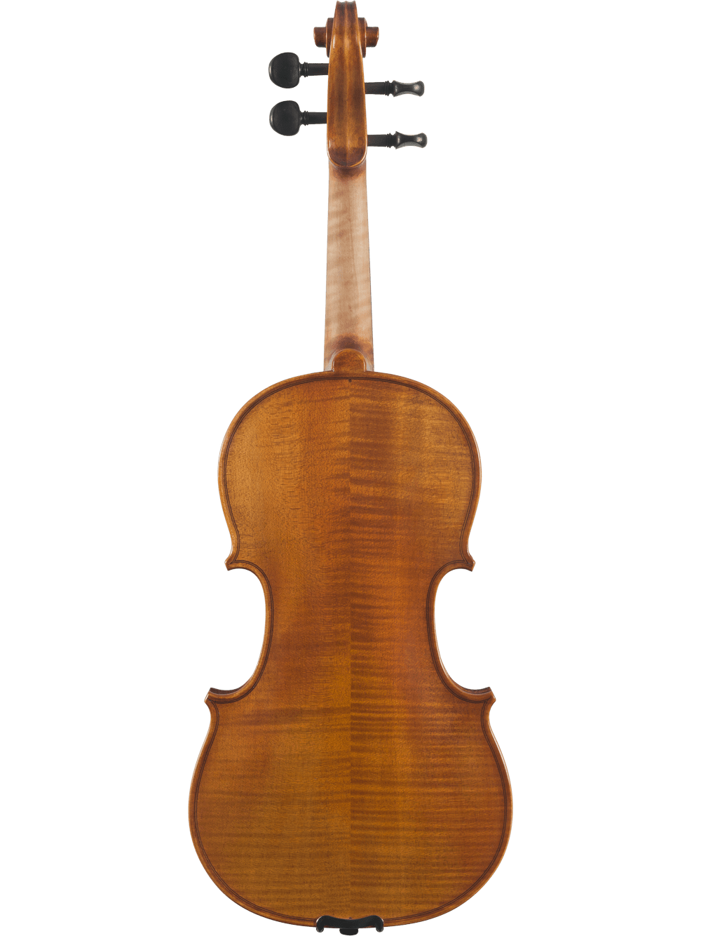 Intermediate Viola Outfit – Canzona Caprice 300 Series (Hand-Carved Spruce & Maple) - AAA Band Instrument Rentals