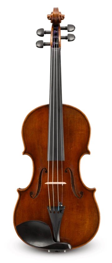 Intermediate Violin Outfit – Andreas Eastman VL305 - AAA Band Instrument Rentals