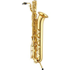 JBS1000 Jupiter Intermediate Baritone Saxophone - AAA Band Instrument Rentals
