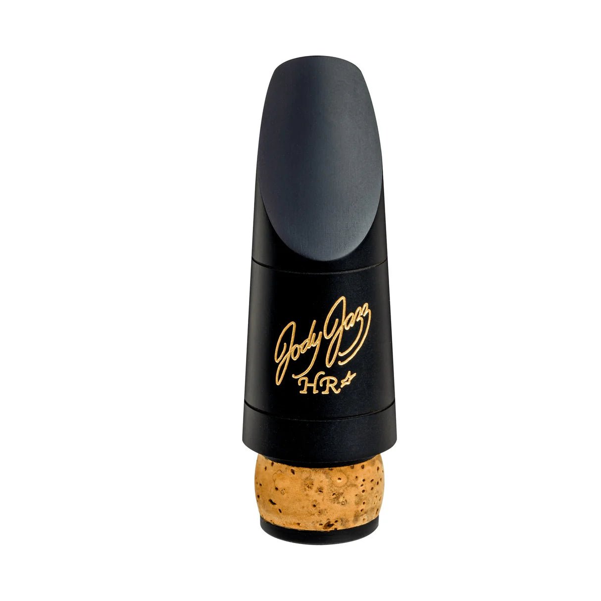 JodyJazz Clarinet Mouthpiece - AAA Band Instrument Rentals