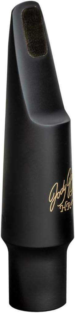 JodyJazz HR* Baritone Saxophone Mouthpiece 7 - AAA Band Instrument Rentals