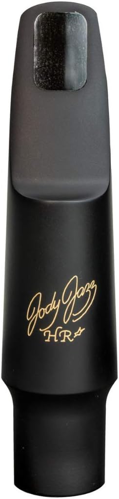 JodyJazz HR* Baritone Saxophone Mouthpiece Model 6 - AAA Band Instrument Rentals