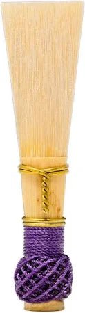 Jones Artist Series Bassoon Reeds - AAA Band Instrument Rentals