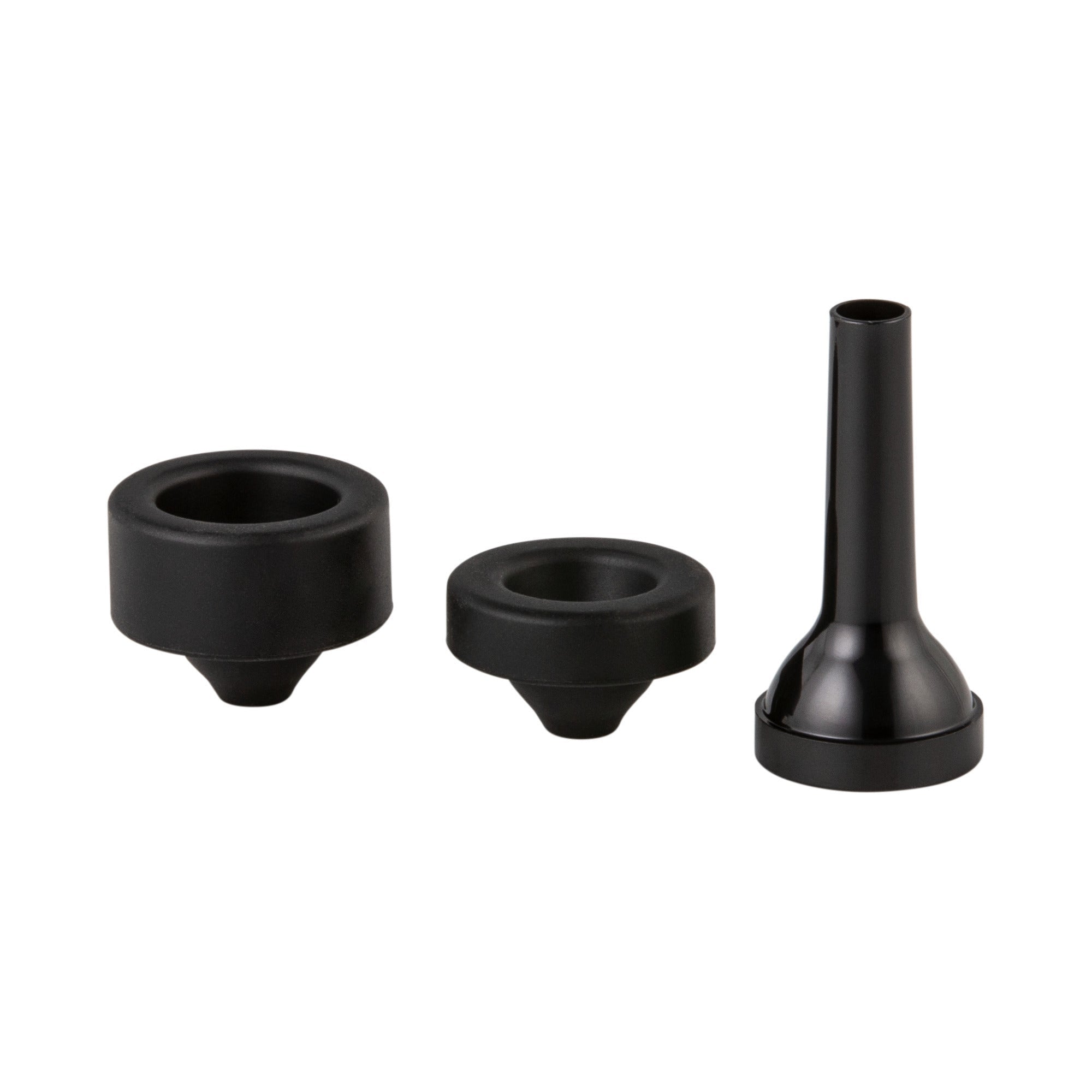 Jupiter Brass Mouthpiece Tryout Set | Trumpet & Trombone - AAA Band Instrument Rentals
