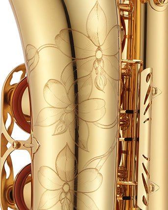 Jupiter JAS1100Q Alto Saxophone - AAA Band Instrument Rentals