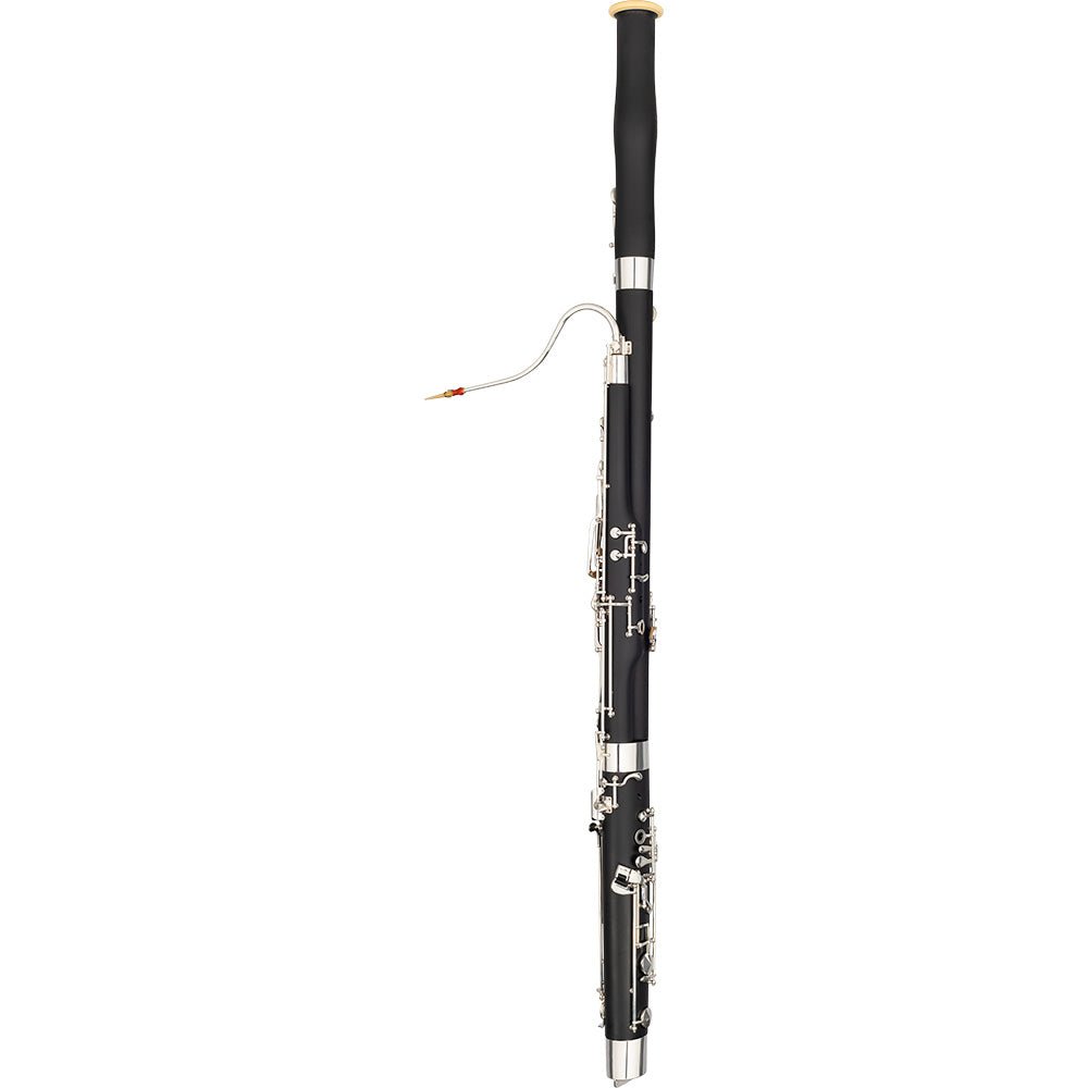 Jupiter JBN1000 Full Heckel System Bassoon - AAA Band Instrument Rentals