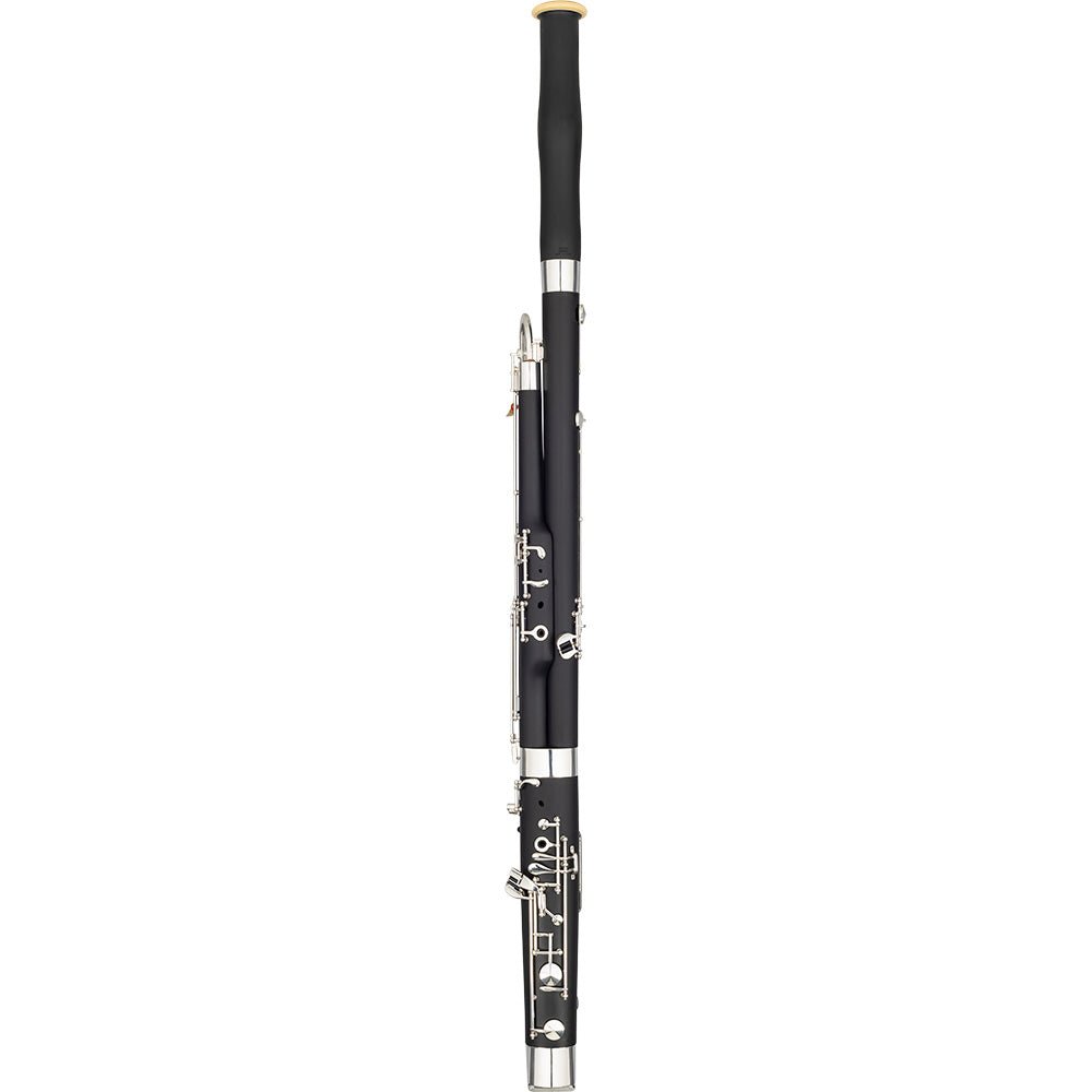Jupiter JBN1000 Full Heckel System Bassoon - AAA Band Instrument Rentals